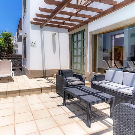Villas Camelot By Escape Home Playa Blanca  Exterior photo