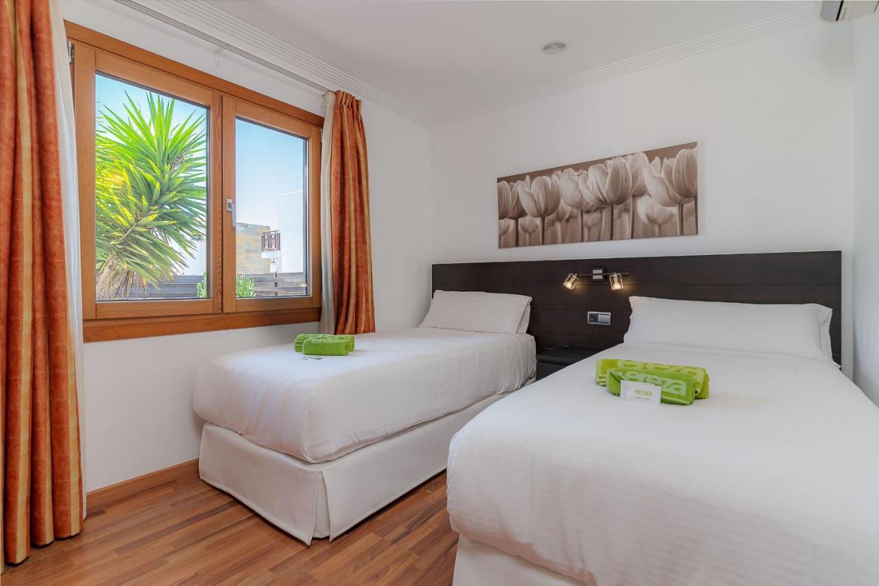 Villas Camelot By Escape Home Playa Blanca  Exterior photo