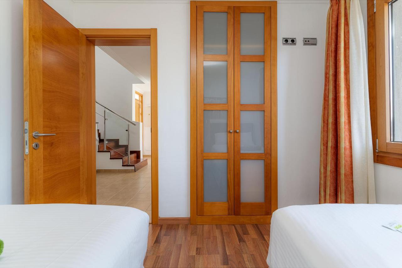 Villas Camelot By Escape Home Playa Blanca  Exterior photo